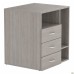 Side cabinet SL-406 (680x600x750mm) elm liberty
