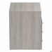 Side cabinet SL-406 (680x600x750mm) elm liberty