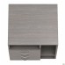 Side cabinet SL-406 (680x600x750mm) elm liberty