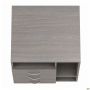 Side cabinet SL-406 (680x600x750mm) elm liberty