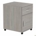 Mobile pedestal SL-423 (400x500x528mm) elm liberty