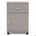 Mobile pedestal SL-423 (400x500x528mm) elm liberty