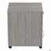 Mobile pedestal SL-423 (400x500x528mm) elm liberty