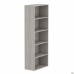 Furniture section SL-601 (720x340x1825mm) Liberty Elm