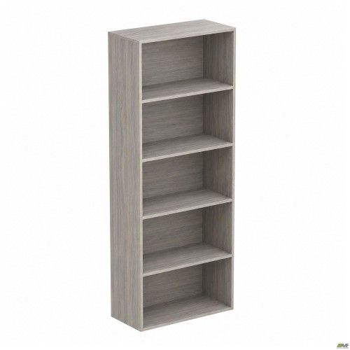 Furniture section SL-601 (720x340x1825mm) Liberty Elm