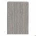 Furniture section SL-602 (720x340x1119mm) Liberty Elm