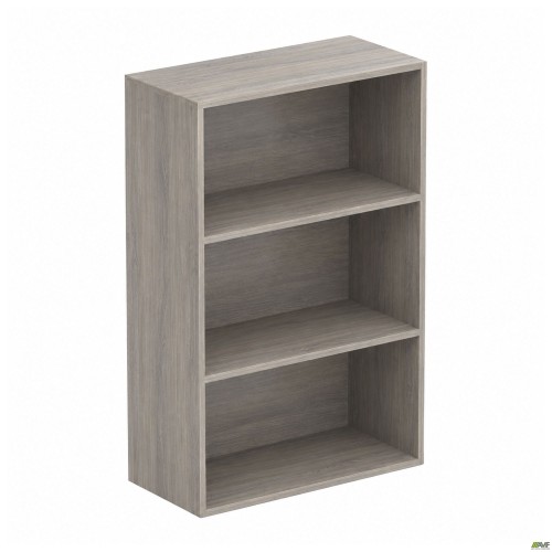 Furniture section SL-602 (720x340x1119mm) Liberty Elm