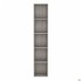 Furniture section SL-604 (360x340x1825mm) Liberty Elm