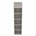 Furniture section SL-604 (360x340x1825mm) Liberty Elm