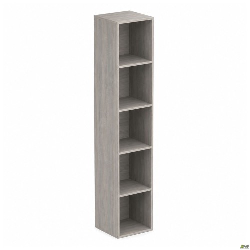 Furniture section SL-604 (360x340x1825mm) Liberty Elm