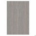 Panel door SL-702 (718x18x1056mm) Liberty Elm