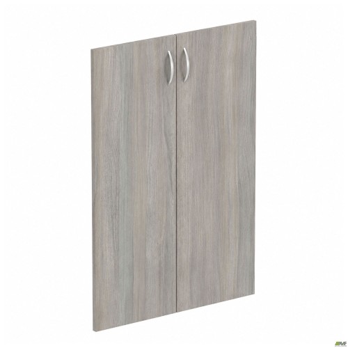 Panel door SL-702 (718x18x1056mm) Liberty Elm