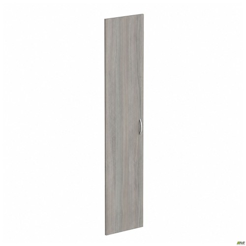 Panel door SL-704 (357x18x1756mm) Liberty Elm