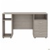SL-83 Desk with 2 pedestals (1390x720x750mm) Liberty elm