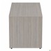 SL-83 Desk with 2 pedestals (1390x720x750mm) Liberty elm