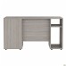 SL-83 Desk with 2 pedestals (1390x720x750mm) Liberty elm