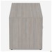 SL-84 Desk with 2 pedestals (1500x720x750mm) Liberty elm