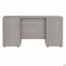 SL-84 Desk with 2 pedestals (1500x720x750mm) Liberty elm