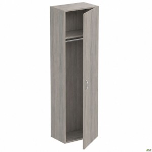 Шафа-гардероб SL-901 (550х340х1825мм) в'яз Ліберті