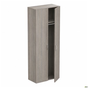 Шафа-гардероб SL-902 (720х580х1825мм) в'яз Ліберті