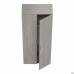 Wardrobe cabinet SL-902 (720x580x1825mm) Liberty elm