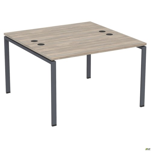 SIG-152 Workstation (1587x1200x750) Black graphite/Liberty elm