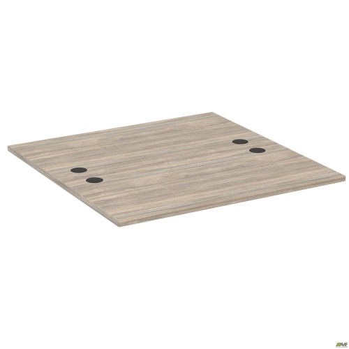SIG-522 add-on station tabletop with shortened crossbars (1587x1200x750) Black graphite/Wiz Liberty