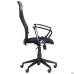 Ultra chair, A-1 seat / black mesh back, black Skaden insert