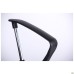 Ultra Chrome chair, A-1 seat / black mesh back, black Skaden insert