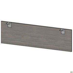 Crossbar SIG-1012 (1455x390x18mm) for table L=1587mm, Liberty Elm