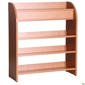 Shoe cabinet (700x250x800H), beech