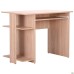 Computer desk Eko EK-104 (950x600x750mm) Sonoma Oak