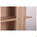 Computer desk Eko EK-104 (950x600x750mm) Sonoma Oak