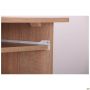 Computer desk Eko EK-104 (950x600x750mm) Sonoma Oak
