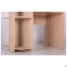 Computer desk Eko EK-104 (950x600x750mm) Sonoma Oak