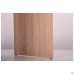 Computer desk Eko EK-104 (950x600x750mm) Sonoma Oak