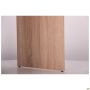 Computer desk Eko EK-104 (950x600x750mm) Sonoma Oak