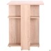 Computer desk Eko EK-104 (950x600x750mm) Sonoma Oak