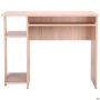 Computer desk Eko EK-104 (950x600x750mm) Sonoma Oak