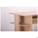 Computer desk Eko EK-104 (950x600x750mm) Sonoma Oak
