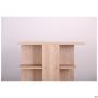 Computer desk Eko EK-104 (950x600x750mm) Sonoma Oak
