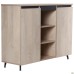 Комод Pluto SK12 1200х400х900, дуб Эндгрейн