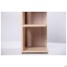 Eko EK-103 R computer desk (1100x600x750) Sonoma Oak