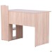 Eko EK-103 R computer desk (1100x600x750) Sonoma Oak