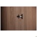 Roma R-302 wardrobe (765x520x1790) Sonoma Oak