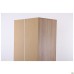 Roma R-301 wardrobe (765x520x1790) Sonoma Oak