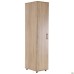 Roma R-303 wardrobe (385x520x1790) Sonoma Oak
