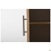 Roma R-303 wardrobe (385x520x1790) Sonoma Oak