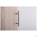 Roma R-303 wardrobe (385x520x1790) Sonoma Oak
