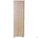 Roma R-303 wardrobe (385x520x1790) Sonoma Oak